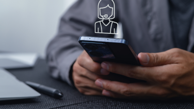 Digital assistants transforming research and information gathering