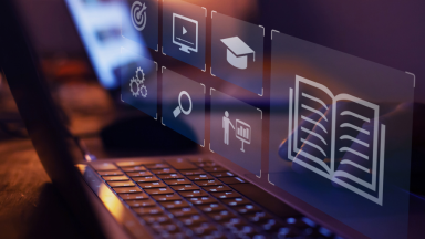 Next gen tools for personalized learning experiences