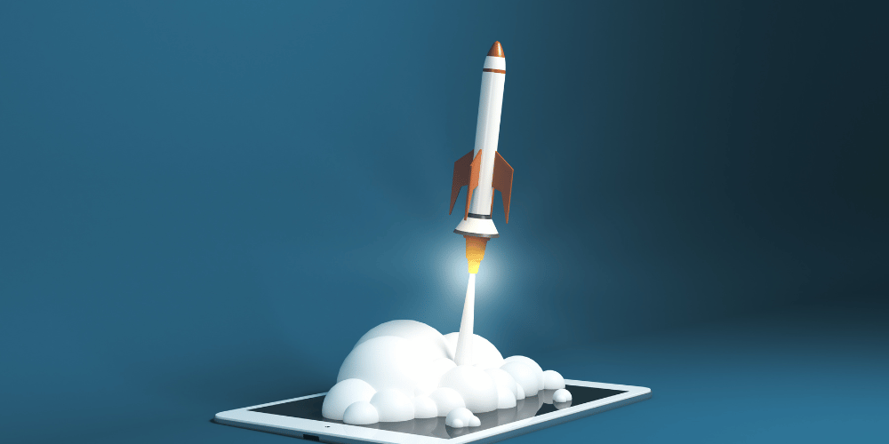 case study SaaS startups scaling via partner-led growth