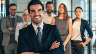 Partner hub data integration with CRM systems