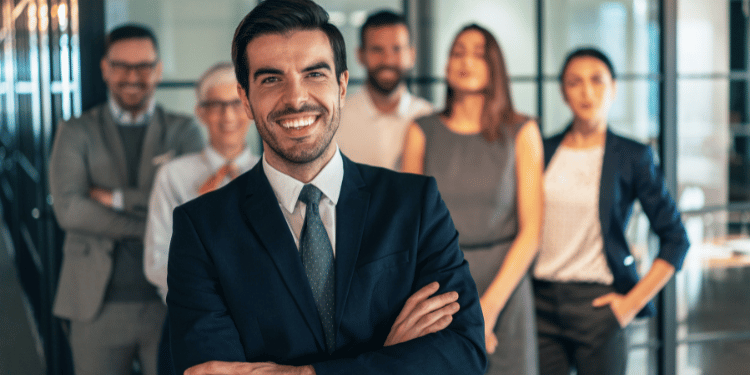 Partner hub data integration with CRM systems