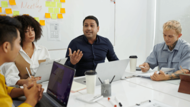 Cross-border SaaS partnerships and compliance challenges