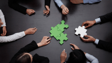 Partner enablement content strategies for SaaS growth