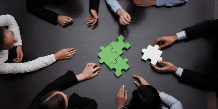 Partner enablement content strategies for SaaS growth