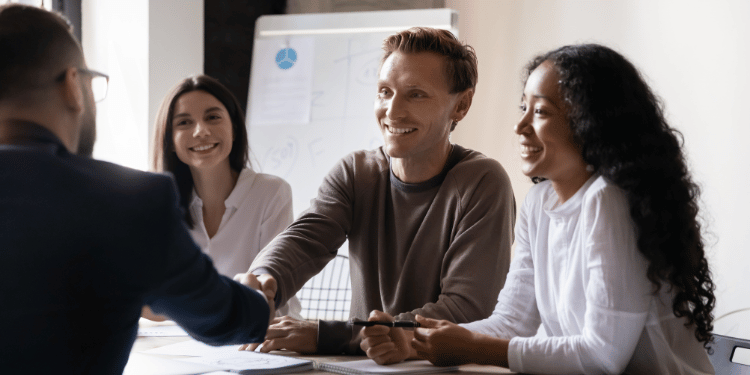 B2B SaaS ecosystem expansion through strategic alliances