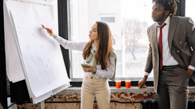 Partner portal UX optimization for higher engagement