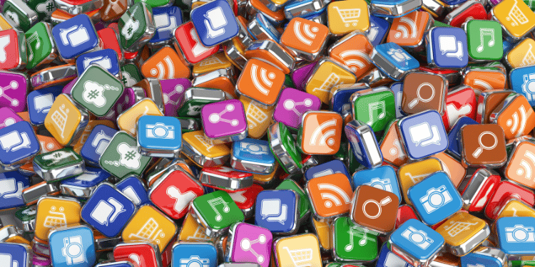 latest fintech apps for business payments U.S.