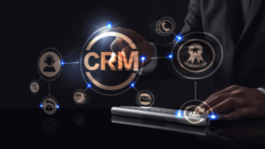 Recently launched CRM platforms with AI insights