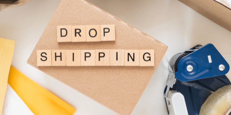 New dropshipping tools with U.S. warehouse integration