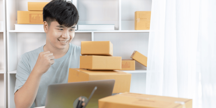 new dropshipping tools with U.S. warehouse integration
