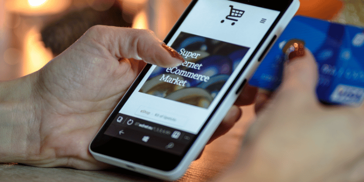 latest ecommerce platforms features released in 2026