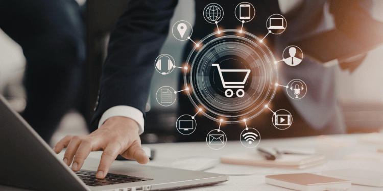 Latest ecommerce platforms features released in 2026