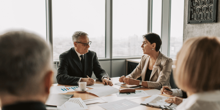 White-label partnerships for SaaS product distribution