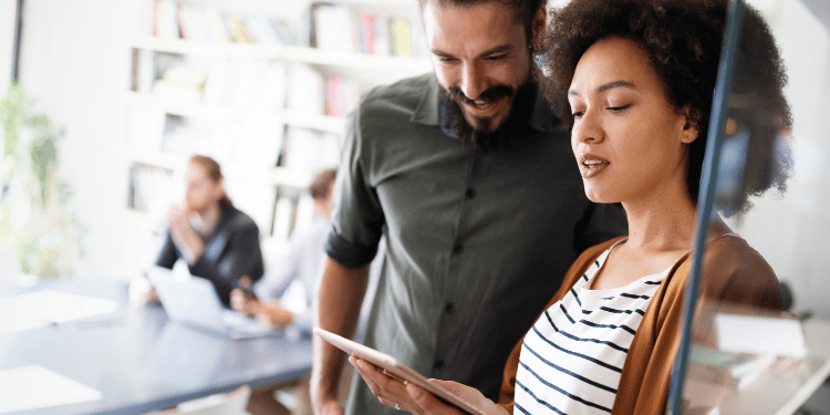 partner co-marketing campaign automation tools