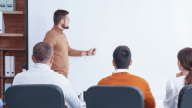 AI-driven partner matching platforms: a game changer