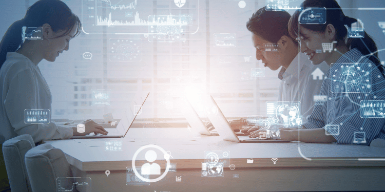 affiliate vs strategic partner programs in SaaS growth