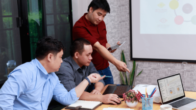 Multi-tier partner programs for global SaaS companies