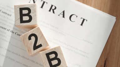 Partner marketplace platforms for B2B SaaS expansion