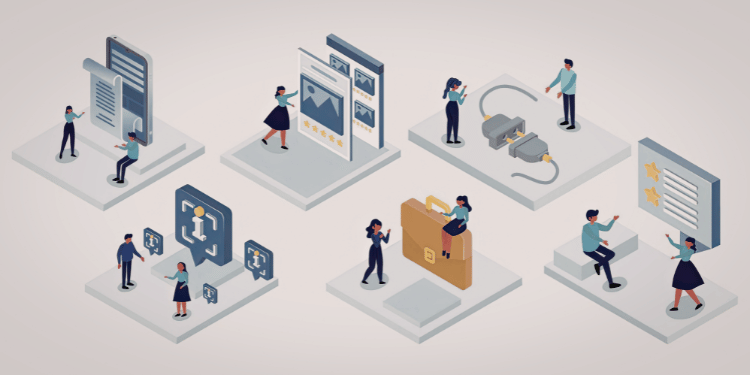 SaaS partner hub platforms for co-selling ecosystems 2026