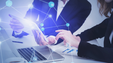 Channel partner automation tools for enterprise growth