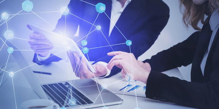 Channel partner automation tools for enterprise growth