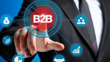 AI-powered partner onboarding workflows for B2B platforms