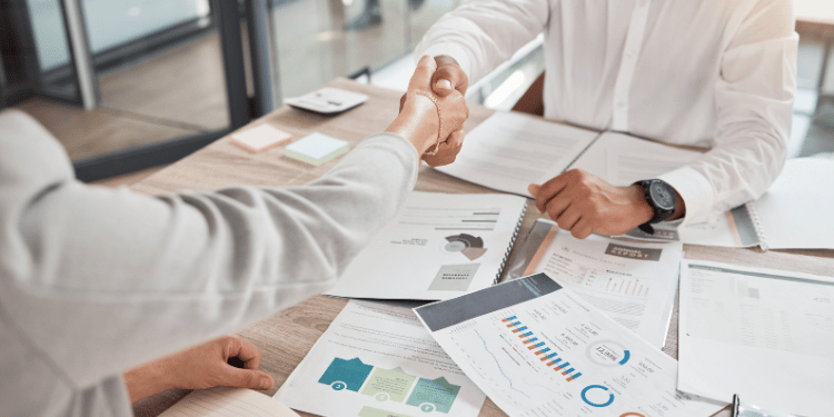 AI-powered partner onboarding workflows for B2B platforms