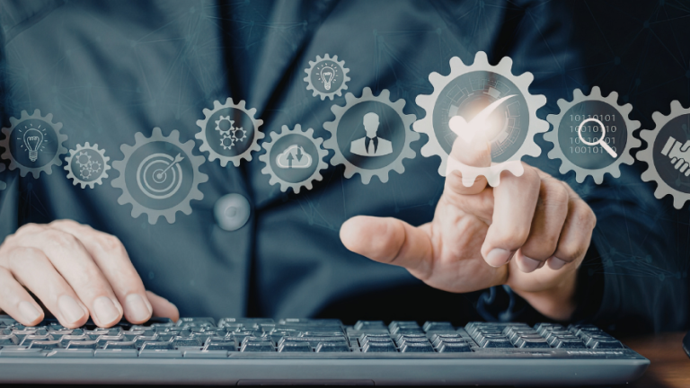 Smart automation tools transforming small business operations