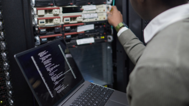 Intelligent software streamlining remote team management