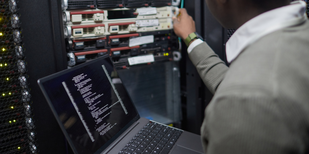 Intelligent software streamlining remote team management