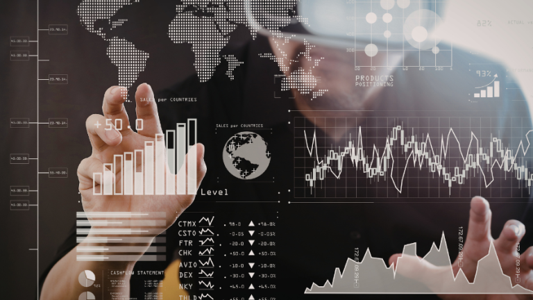 Next generation tools for data driven strategies