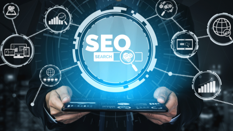 Smart content engines for seo optimization: boost your strategy