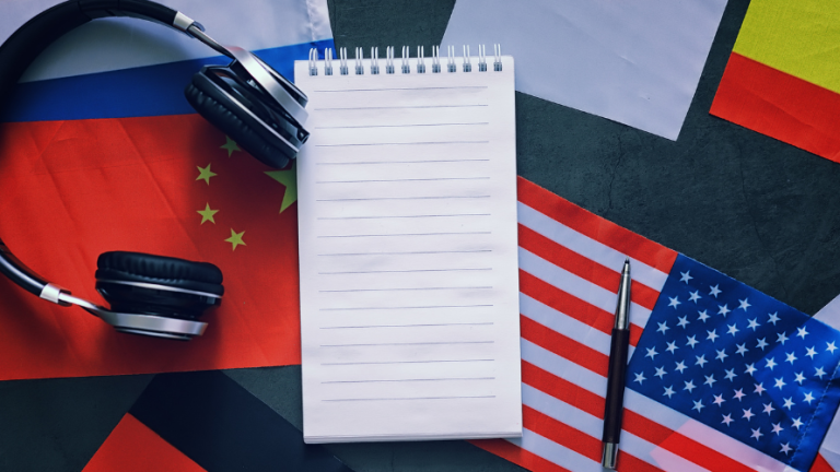 Advanced systems for real time translation services: what to know