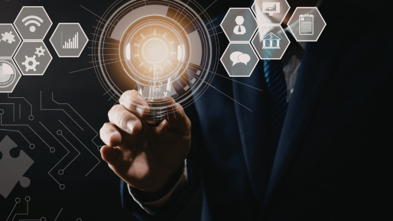 Intelligent platforms driving innovation in tech industries