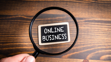 Successful online business stories from beginners in the US