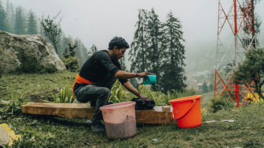 Side hustle success stories turning into full-time income