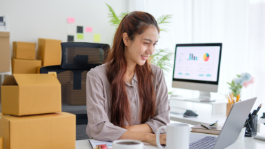 Amazon seller success stories from beginners to top earners