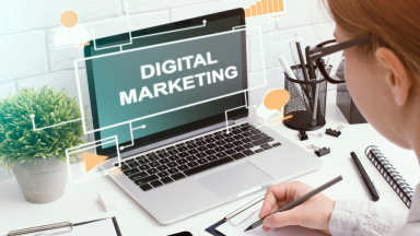 How digital marketing transformed small US businesses