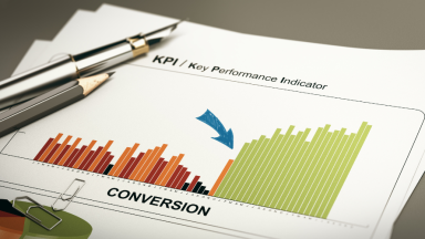 Email marketing success stories with high conversion rates