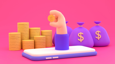 Recently launched products for making money online