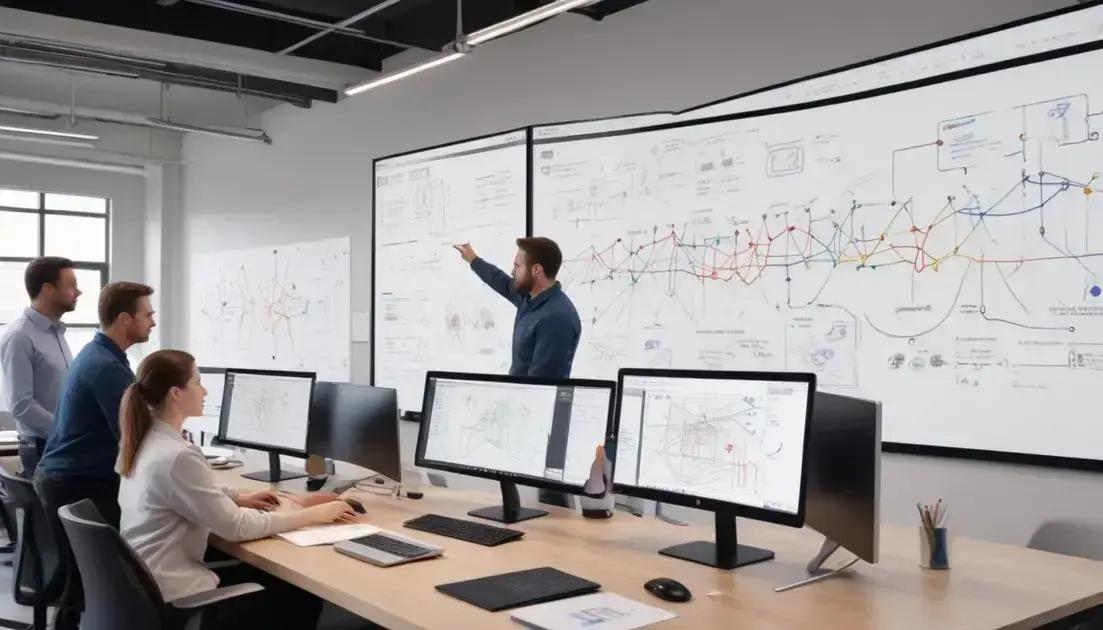 Architecting scalable integrations and shared data flows