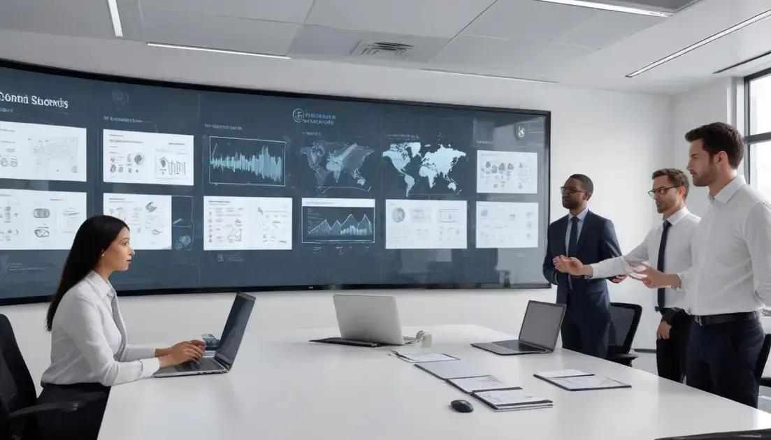 Trust, governance and operational risk management for partners