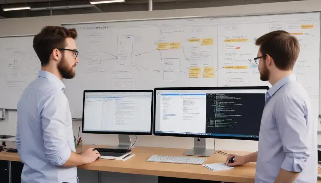 Integration patterns and technical requirements Integration patterns and technical requirements