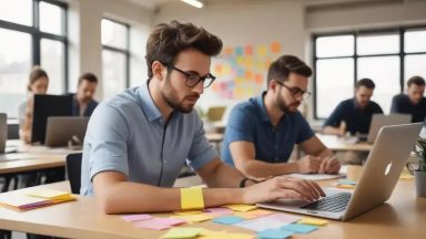 Startup reducing churn through lifecycle automation campaigns: tips