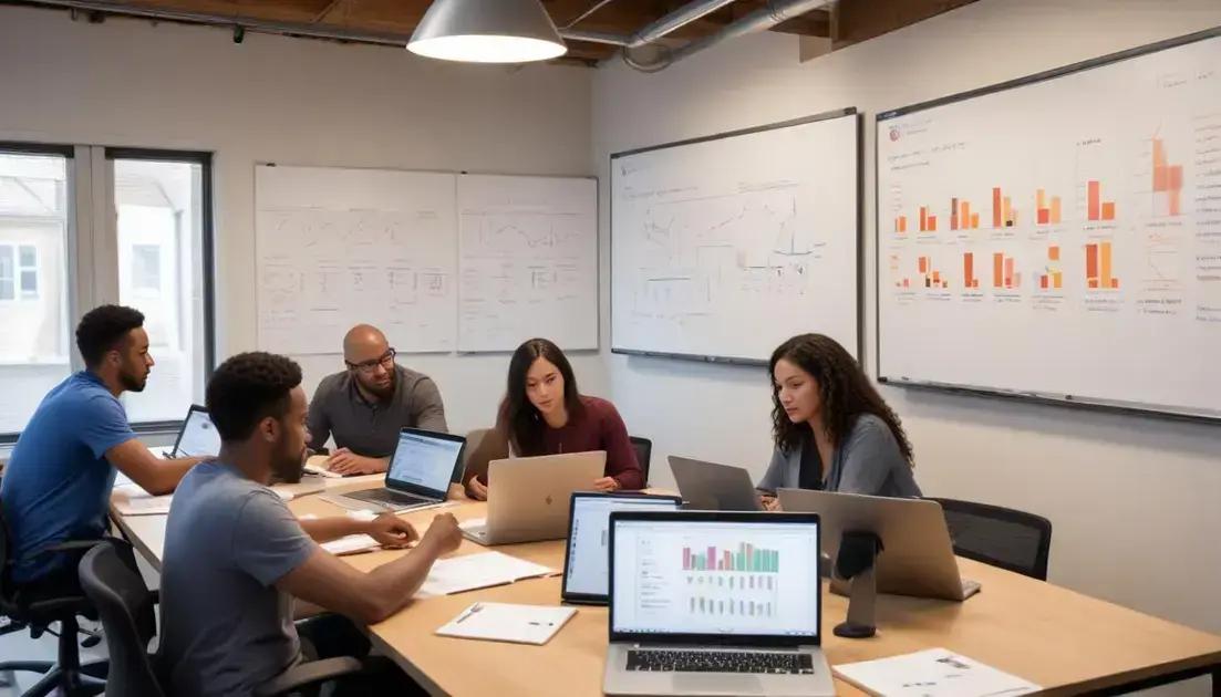 tracking impact: metrics, experiments and roi tracking impact: metrics, experiments and roi