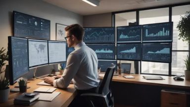 latest cybersecurity dashboards for small business compliance