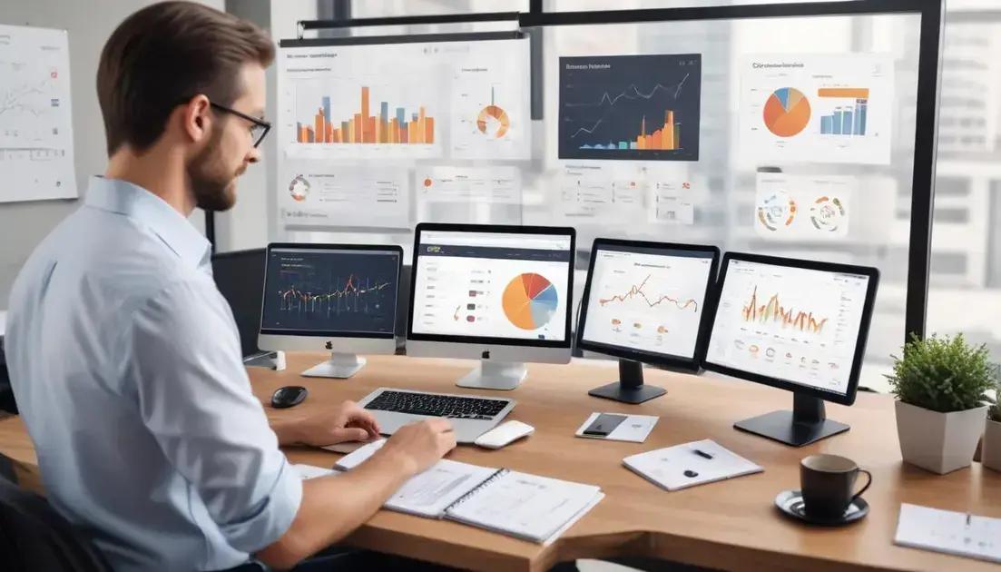 How to choose a dashboard that fits small budgets How to choose a dashboard that fits small budgets