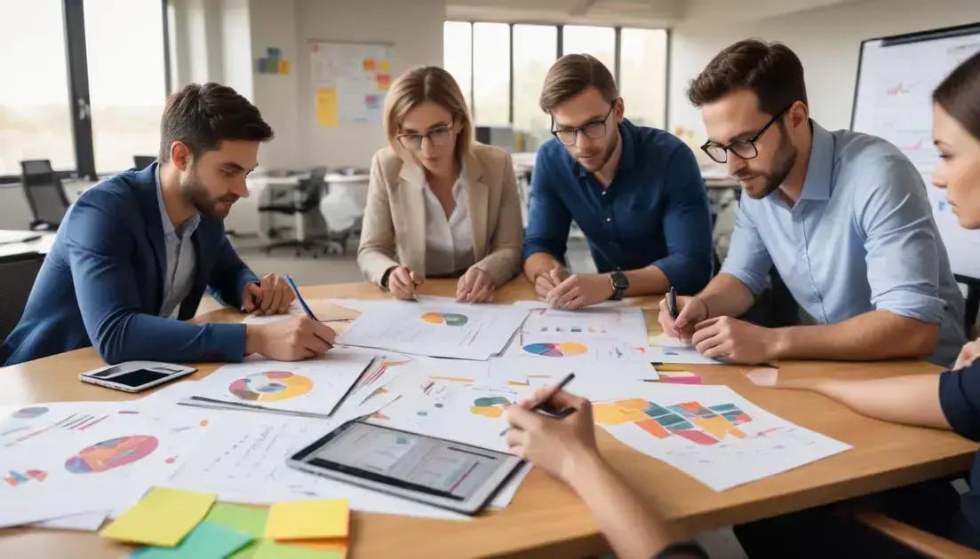 measure, iterate and scale: kpis and common pitfalls
