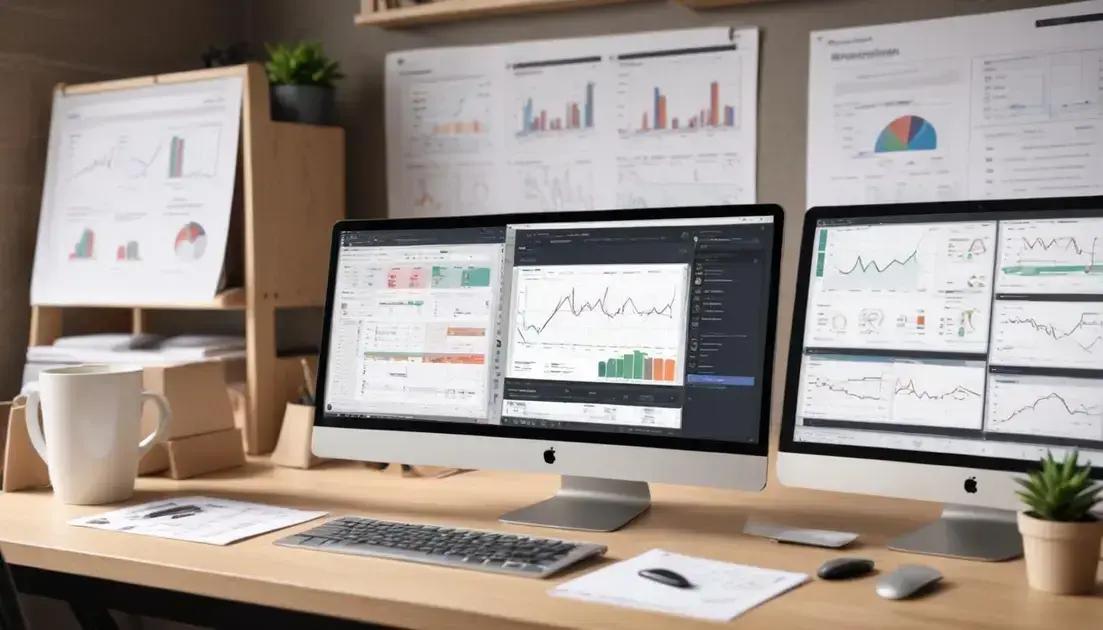 Quick setup tips and low-cost dashboard tools to start Quick setup tips and low-cost dashboard tools to start