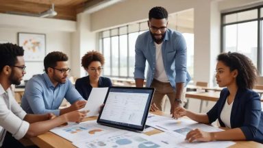co-selling strategies between SaaS vendors and agencies now